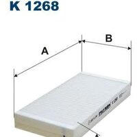 Filtron K1268