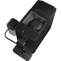 Weissgauff WCM-335 Automatic ColorTouch Cappuccino Nero Image #25