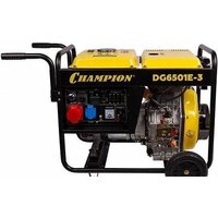 Champion DG6501E-3 Image #3