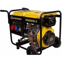 Champion DG6501E-3 Image #2