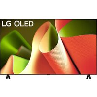LG OLED B4 OLED77B4RLA