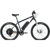 Forward Cyclone Plus 26 E-500 р.19 2022