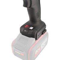 Kress KUB35.91 (без АКБ, кейс) Image #4