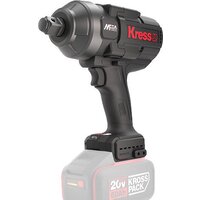 Kress KUB35.91 (без АКБ, кейс)