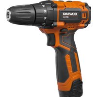 Daewoo Power DAA 1220Li (с 2-мя АКБ)