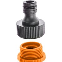 Вихрь Набор с растягивающимся шлангом 73/7/2/25 (15 м) Image #2