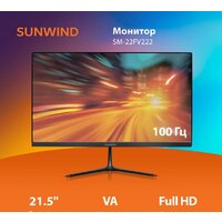 SunWind SM-22FV222 Image #2