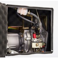 Daewoo Power DDAE 9000SSE Image #4