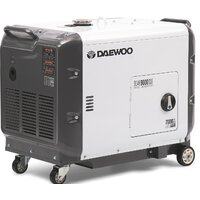 Daewoo Power DDAE 9000SSE Image #2