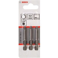 Bosch 2607001733 (3 предмета)