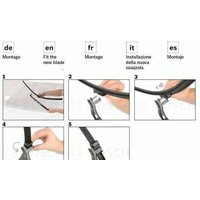 Bosch 3397008535 Image #5