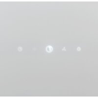 ZorG Alma 1000 60 S (белый) Image #6