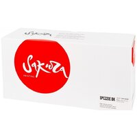 Sakura Printing SPC220EBK (аналог Ricoh SASPC220EBK)