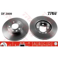 TRW DF2809