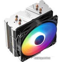 DeepCool GAMMAXX 400K DP-MCH4-GMX400V2-K Image #3