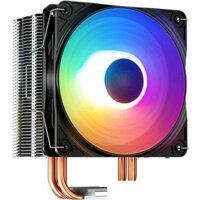 DeepCool GAMMAXX 400K DP-MCH4-GMX400V2-K Image #2