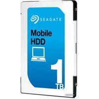 Seagate Mobile HDD 1TB [ST1000LM035] Image #2