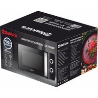 Sakura SA-7056BK Image #2