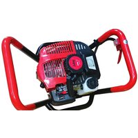 Fubag FPB 52 (без шнека) Image #4