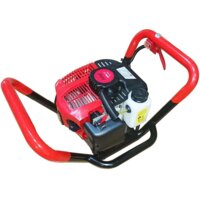 Fubag FPB 52 (без шнека) Image #5