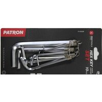 Patron P-5102R (10 предметов)