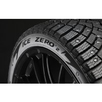 Pirelli Scorpion Ice Zero 2 265/55R19 113T (шипы) Image #2