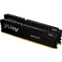 Kingston FURY Beast 2x8ГБ DDR5 5200МГц KF552C36BBEK2-16