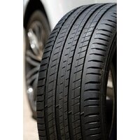 Michelin Latitude Sport 3 255/50R19 107W (run-flat) Image #4