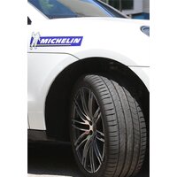 Michelin Latitude Sport 3 255/50R19 107W (run-flat) Image #6