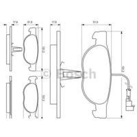 Bosch 0986424246 Image #8