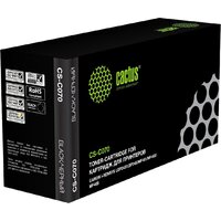 CACTUS CS-C070 с чипом (аналог Canon 070)