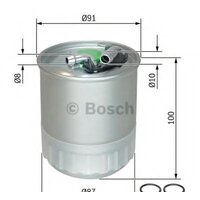Bosch F026402056 Image #6