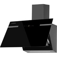 MAUNFELD Amber 60 Glass (черный) Image #2