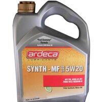 Ardeca Synth-MF 5W-20 5л