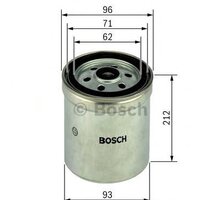 Bosch 1457434294 Image #5