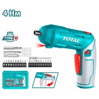 Total TSDLI04425 (с 1-им АКБ, кейс)