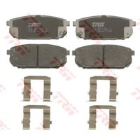 TRW GDB3344 Image #2