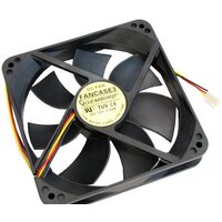 Gembird FANCASE3 Image #2