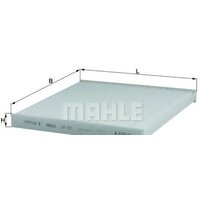 Mahle Knecht LA107