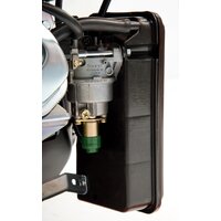 Daewoo Power GDA 7500DPE-3 Image #6