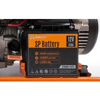 Daewoo Power GDA 7500DPE-3 Image #5