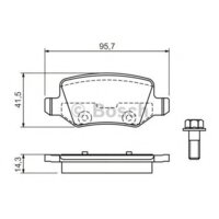 Bosch 0986494023 Image #8