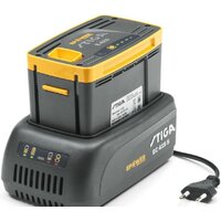 Stiga EС 415 S 277020008/ST1 (48В) Image #2