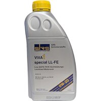 SRS VIVA 1 SPECIAL LL-FE 0W-20 1л