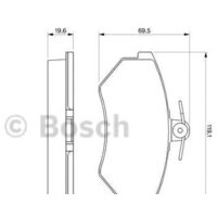 Bosch 0986460944 Image #8