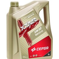 CEPSA Xtar Eco C2 C3 5W-30 5л