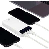 Rivacase VA2280 20000mAh (белый) Image #10