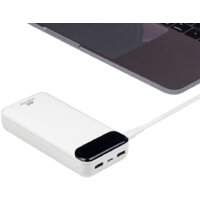 Rivacase VA2280 20000mAh (белый) Image #8