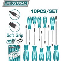 Total THT250610 (10 предметов)