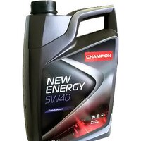 Champion New Energy 5W-40 4л